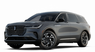 2024 Lincoln Lincoln Nautilus External Image 1
